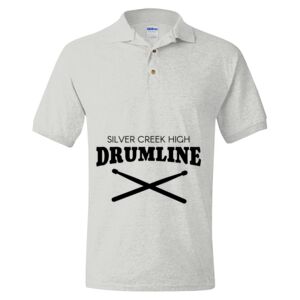 DryBlend® Jersey Polo Thumbnail