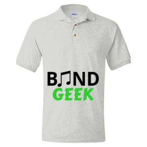 DryBlend® Jersey Polo Thumbnail