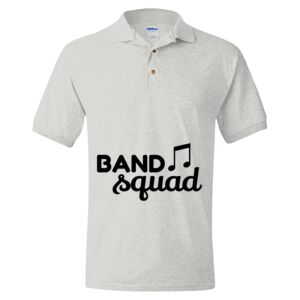 DryBlend® Jersey Polo Thumbnail