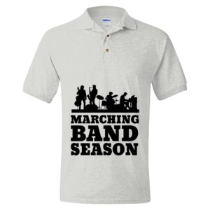 DryBlend® Jersey Polo Thumbnail