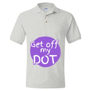 DryBlend® Jersey Polo Thumbnail