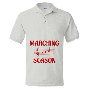 DryBlend® Jersey Polo Thumbnail