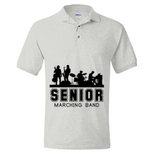 DryBlend® Jersey Polo Thumbnail