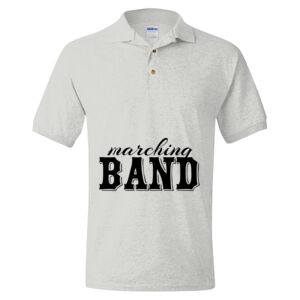 DryBlend® Jersey Polo Thumbnail