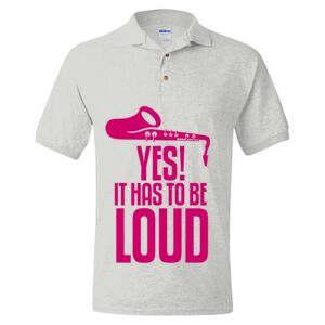 DryBlend® Jersey Polo Thumbnail