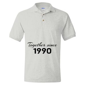 DryBlend® Jersey Polo Thumbnail