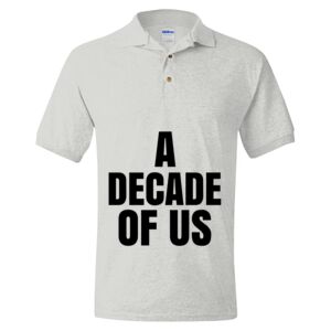 DryBlend® Jersey Polo Thumbnail