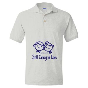 DryBlend® Jersey Polo Thumbnail