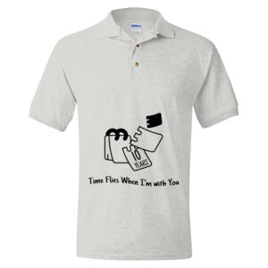 DryBlend® Jersey Polo Thumbnail