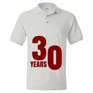 DryBlend® Jersey Polo Thumbnail