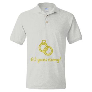 DryBlend® Jersey Polo Thumbnail