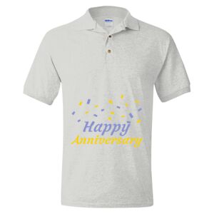 DryBlend® Jersey Polo Thumbnail