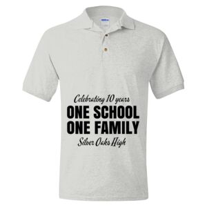 DryBlend® Jersey Polo Thumbnail