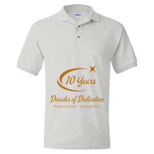 DryBlend® Jersey Polo Thumbnail