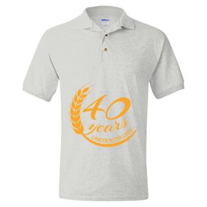 DryBlend® Jersey Polo Thumbnail