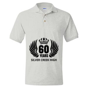 DryBlend® Jersey Polo Thumbnail