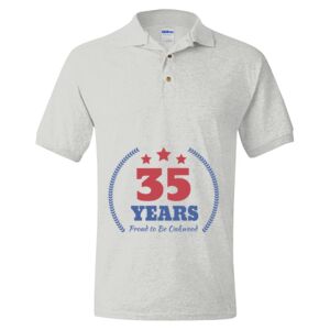 DryBlend® Jersey Polo Thumbnail