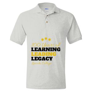 DryBlend® Jersey Polo Thumbnail