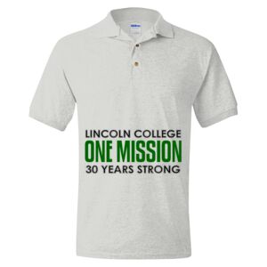 DryBlend® Jersey Polo Thumbnail