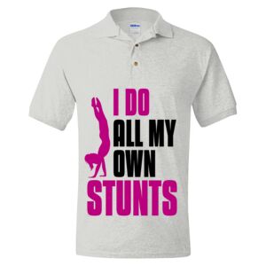 DryBlend® Jersey Polo Thumbnail