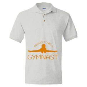 DryBlend® Jersey Polo Thumbnail