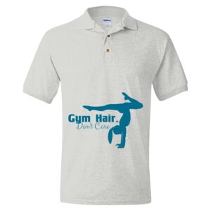 DryBlend® Jersey Polo Thumbnail