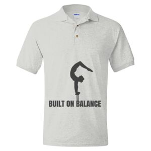 DryBlend® Jersey Polo Thumbnail