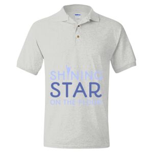 DryBlend® Jersey Polo Thumbnail