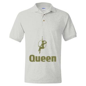 DryBlend® Jersey Polo Thumbnail
