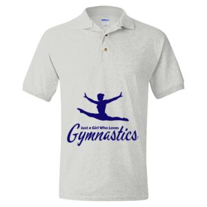 DryBlend® Jersey Polo Thumbnail