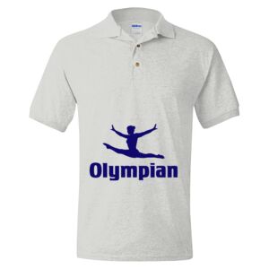 DryBlend® Jersey Polo Thumbnail