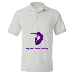 DryBlend® Jersey Polo Thumbnail