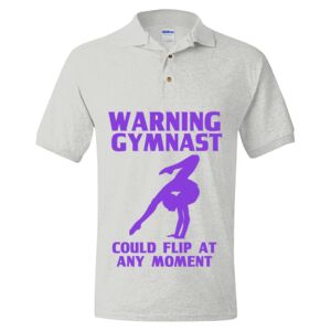 DryBlend® Jersey Polo Thumbnail