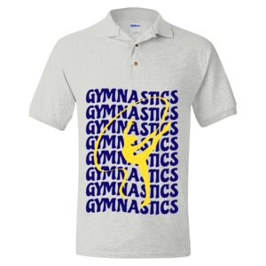 DryBlend® Jersey Polo Thumbnail