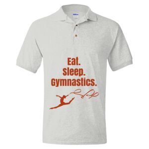 DryBlend® Jersey Polo Thumbnail