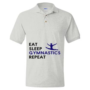 DryBlend® Jersey Polo Thumbnail