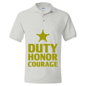 DryBlend® Jersey Polo Thumbnail