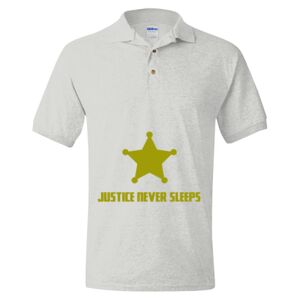 DryBlend® Jersey Polo Thumbnail