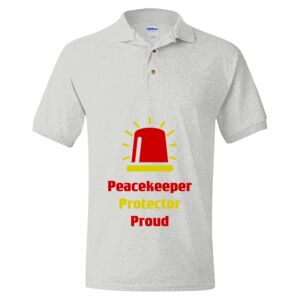 DryBlend® Jersey Polo Thumbnail