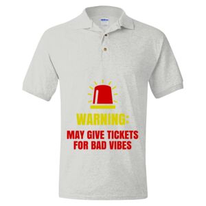 DryBlend® Jersey Polo Thumbnail