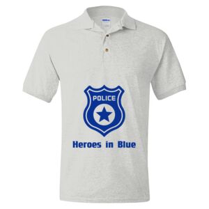 DryBlend® Jersey Polo Thumbnail