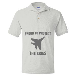 DryBlend® Jersey Polo Thumbnail