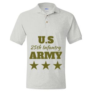 DryBlend® Jersey Polo Thumbnail