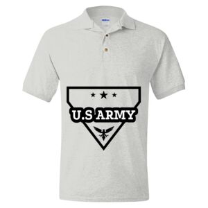 DryBlend® Jersey Polo Thumbnail