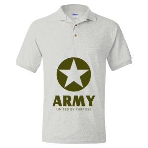 DryBlend® Jersey Polo Thumbnail