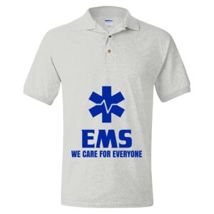 DryBlend® Jersey Polo Thumbnail