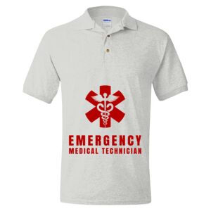 DryBlend® Jersey Polo Thumbnail