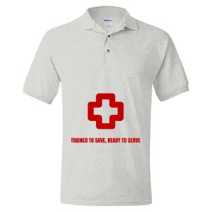 DryBlend® Jersey Polo Thumbnail