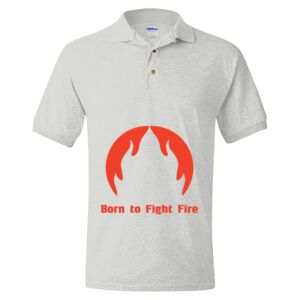 DryBlend® Jersey Polo Thumbnail