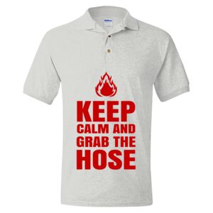 DryBlend® Jersey Polo Thumbnail